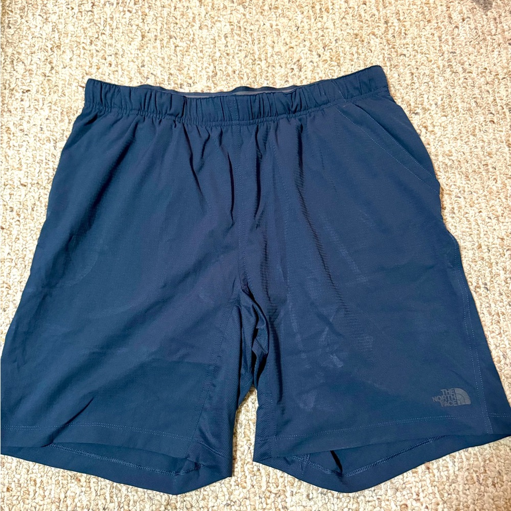 Brand new no tag Blue shorts!
